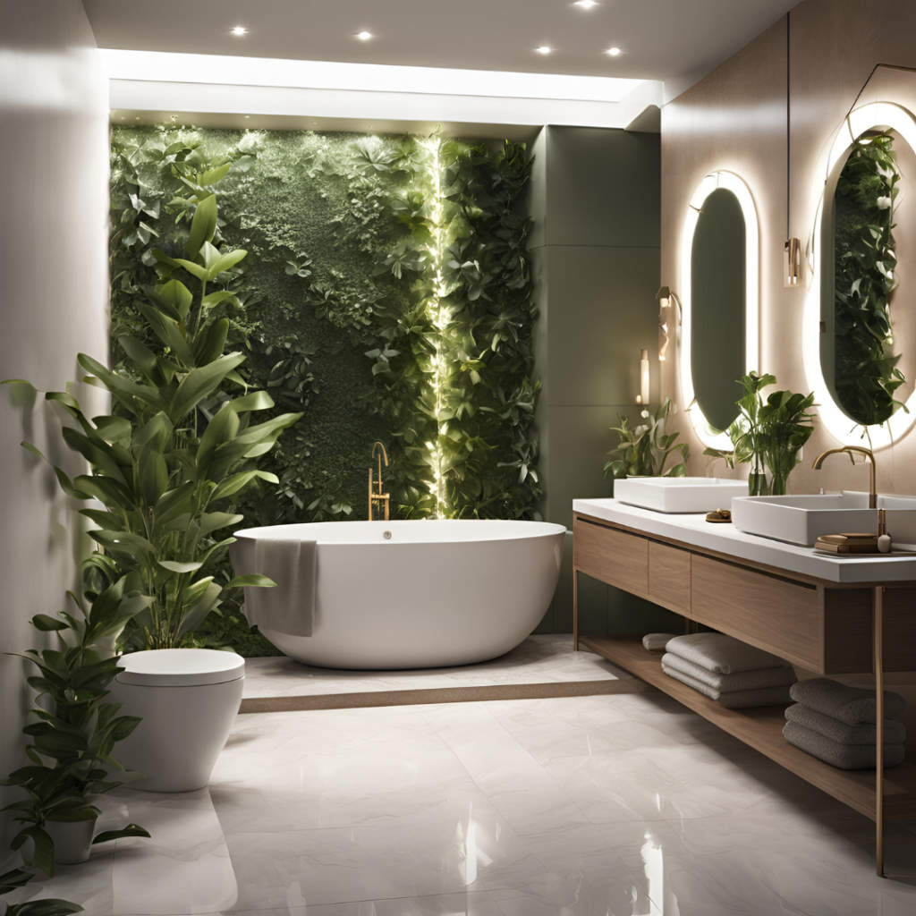 Transform Your Space: The Top Bathroom Remodeling Trends for 2024