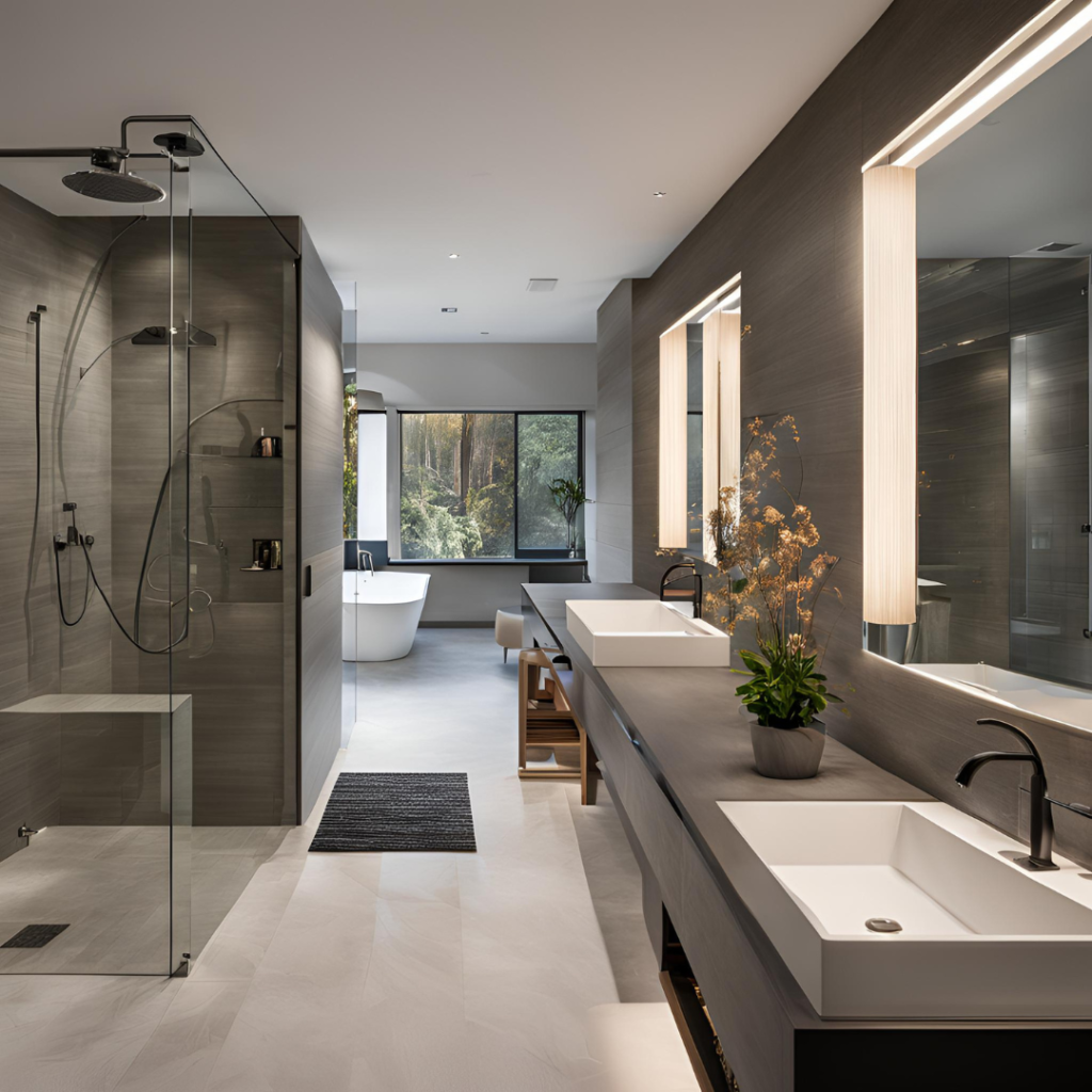 Maximize Your Home’s Value: Must-Have Features in Bathroom Renovations